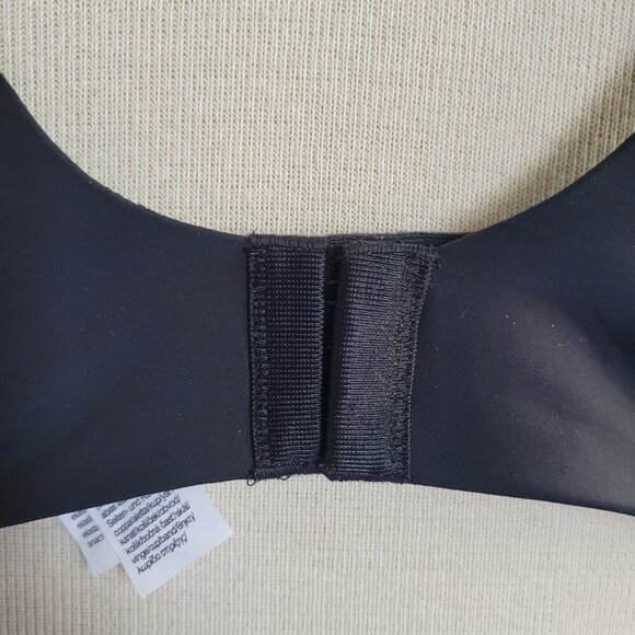 NWT – Calvin Klein Demi Form Fitting Lightly Lined Bra (Size: 36C) - Picture 3 of 13